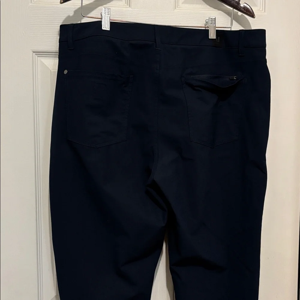 Vuori Meta Pant athletic slim - Picture 6 of 9